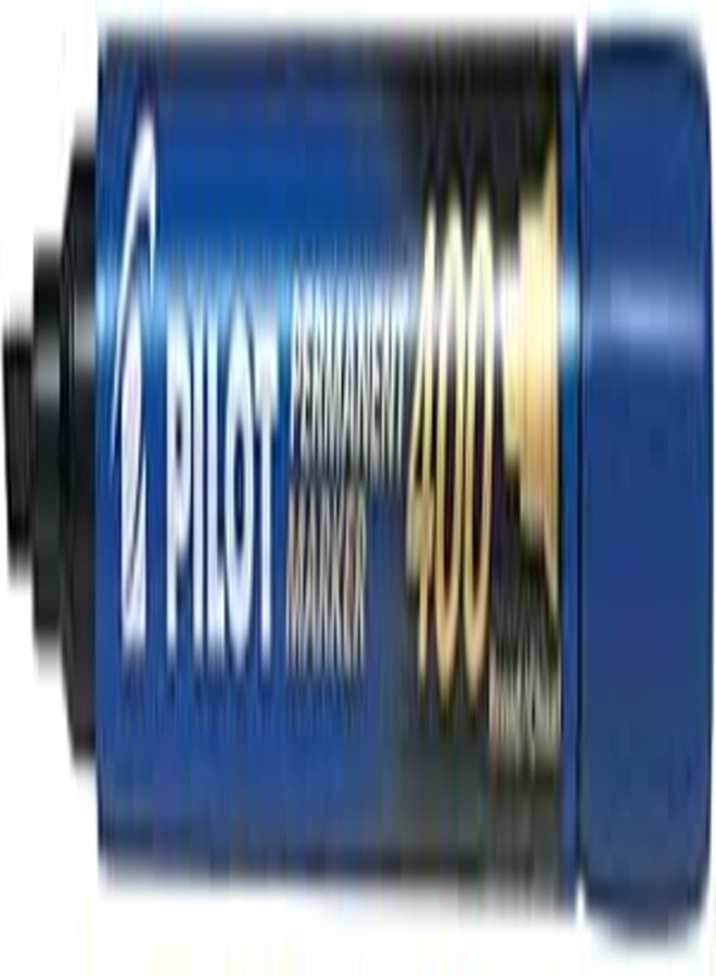 PILOT MARKER"PILOT PERMANENT MARKER 400"B,BLUE